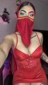 Merry Christmas 🎄 de jenna_eyesss Foto 5