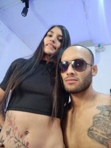 Giselle_Max Public Pic