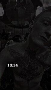 _Fuck_boy97 Public Foto 5