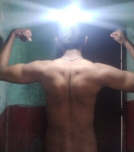 Arun1998143 Public Pic 2