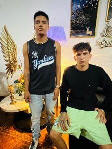 Gabriel_Twink Public Pic 5