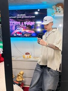 DarkSedux sex boy зображення 5