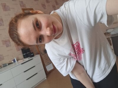 Cutemutuesaslla First photos Poză