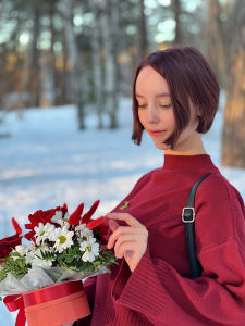 Cutie_Eira Snuggle weather — you in? зображення 2