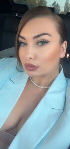 SweetCurvess Honey  2. fénykép