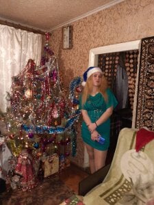 Kate_Moan New Year's adventures Pic 2