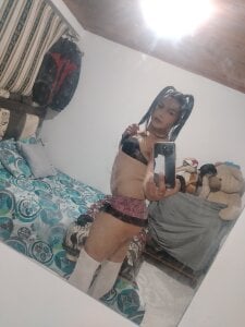 AlexaFontana Fotos nuevas para enpesar este 2026 Bilde 8