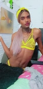 Valeria-BBC v.z 사진