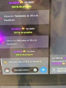 SoriEaston Mis tippers ❤️👑 사진