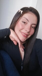 Camilaa79 Hi, I'm Camila❤️ slika