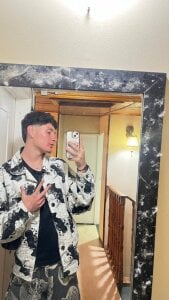 Public od DanteGray_  4 snímek