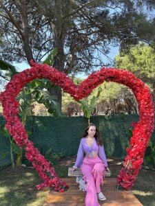 CheekySashaCharm Keep me in your summer🏖️ Pic 9