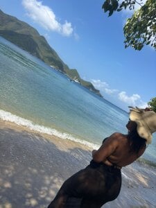 Jessyivonne Vacation week ☀️🏖️ Foto