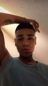 santi_xximo Feel fresh 👁 Pic 2