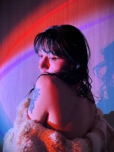 girlinterrupted_ photos that deserve to be a painting Hình 2