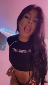 daniigarcia 🥵 Pic