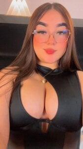 Anasha21 Sweetness on Fire😳🌸. Pic