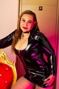 LucianaBlackwell Me ♥ Foto 4