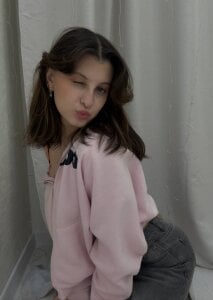 LouiseChavez journey😊 รูป  2