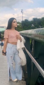 AndreaaFoxxBreathe and live图片 4