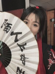 sexygirl-pangzi003 笑笑 Photo