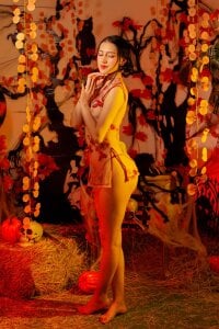 Public de Sara_____  4 Imagens