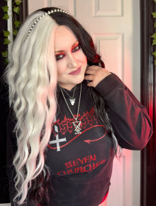 Siren_Lux: Public ( 9 фото)