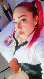 Hannah_andrews Sexy schoolgirl 🔥😈 Foto 6