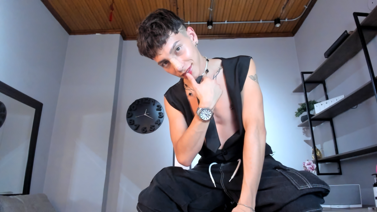 Tiam_muller Trending Pic 8886