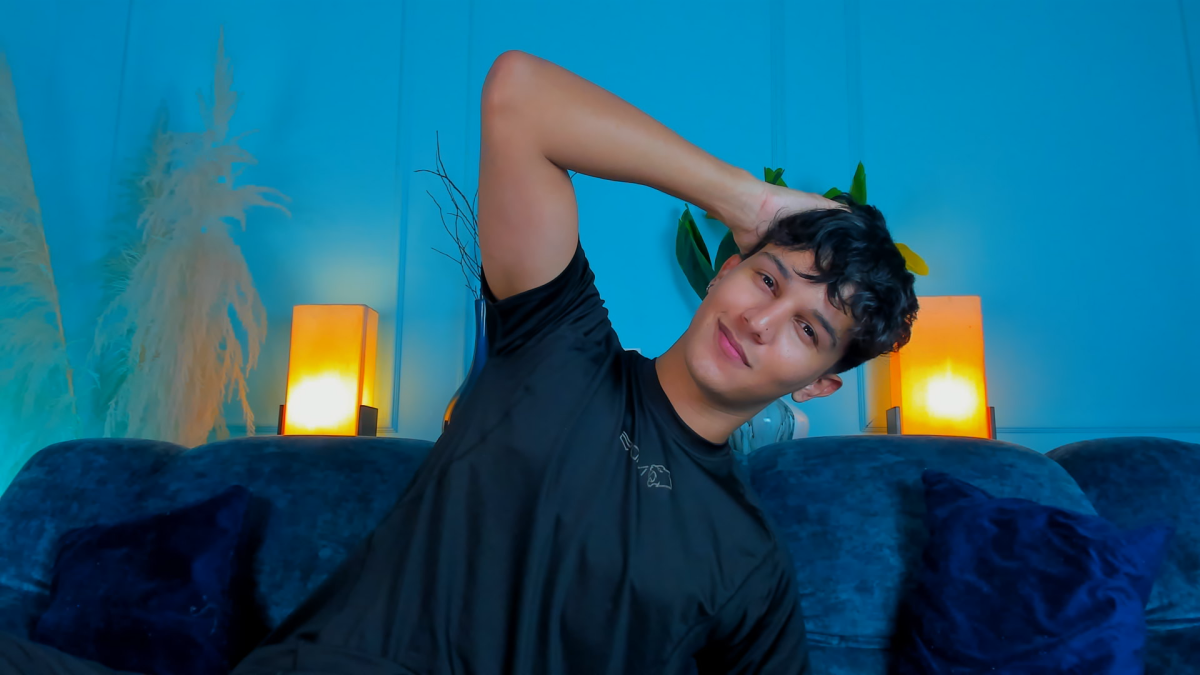 Leo_Savage_ 熱門圖片 3399