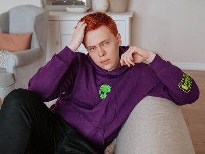 Alvin_rain me Foto 3