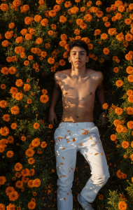 hot boy od AdmedThot  8 snímek