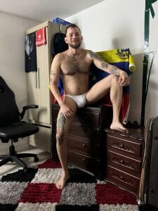 ... od DominanThewolff  3 snímek