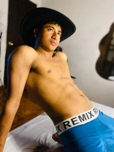 come on baby od EthanLucy  snímek