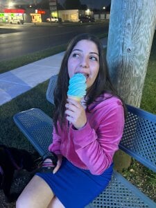 Italianbunny1 Public Foto 2