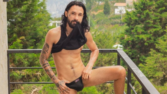 Hisoka_011 “VIP experience” Pic 2