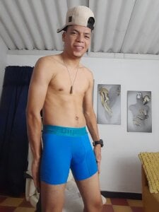 andres_sant SEXY HOT Pic 9