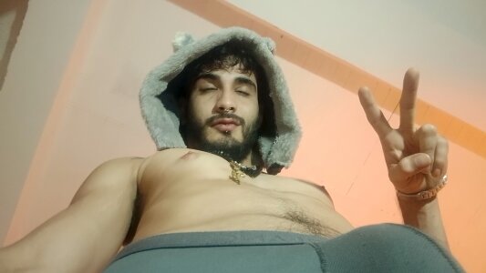 LovexJuxn_ Public Foto 5