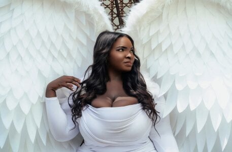 AnaSpencerx 🪽🪽🪽 사진