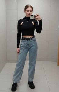 KourtneyRevira: Public ( фото)