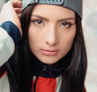 KiikiLovee casual Foto