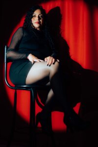 AlissaLust69 Welcome ♥ Pic 3