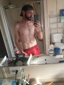 mikewills35loveme Public Pic 2