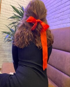 AnnTerry_ my curls ^^ Immagine 