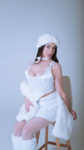 LunaNight ❄ Snow fairy ❄ Pic 3