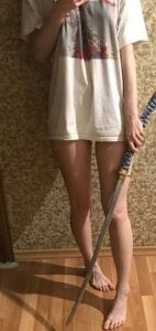 JuneBramme Anime & Vampire Risha Pic 3