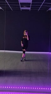 JoettaCampas Dance Foto