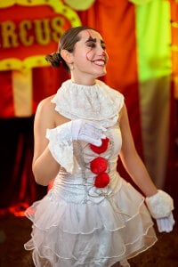 Ginevra_esposito Sweet Halloween Pic