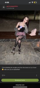 aurorasparkles Public Pic 4