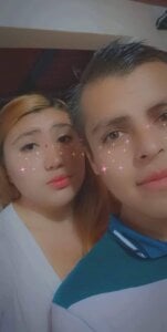 SecretLoversXx cute couple Pic 4